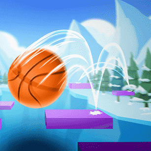 Saut 3D